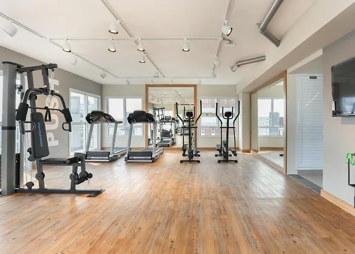 Studio Moderno Bela Vista